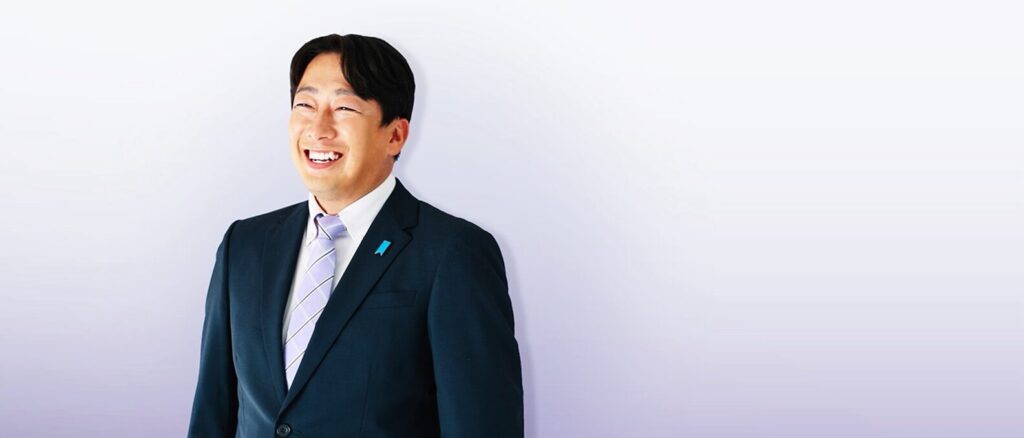 ファーストビュー