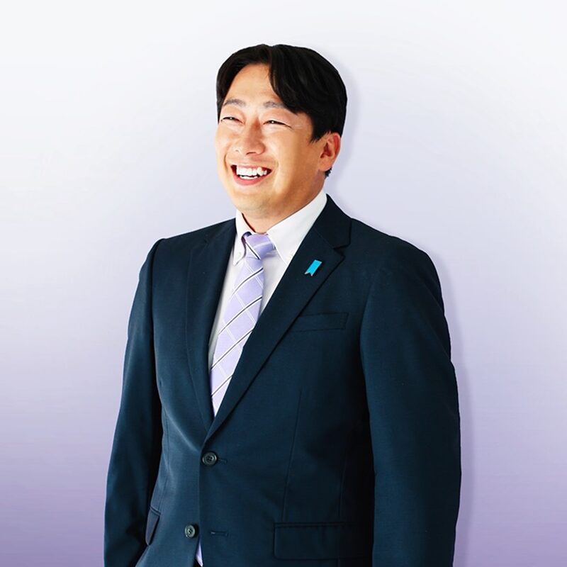 プロフィール写真