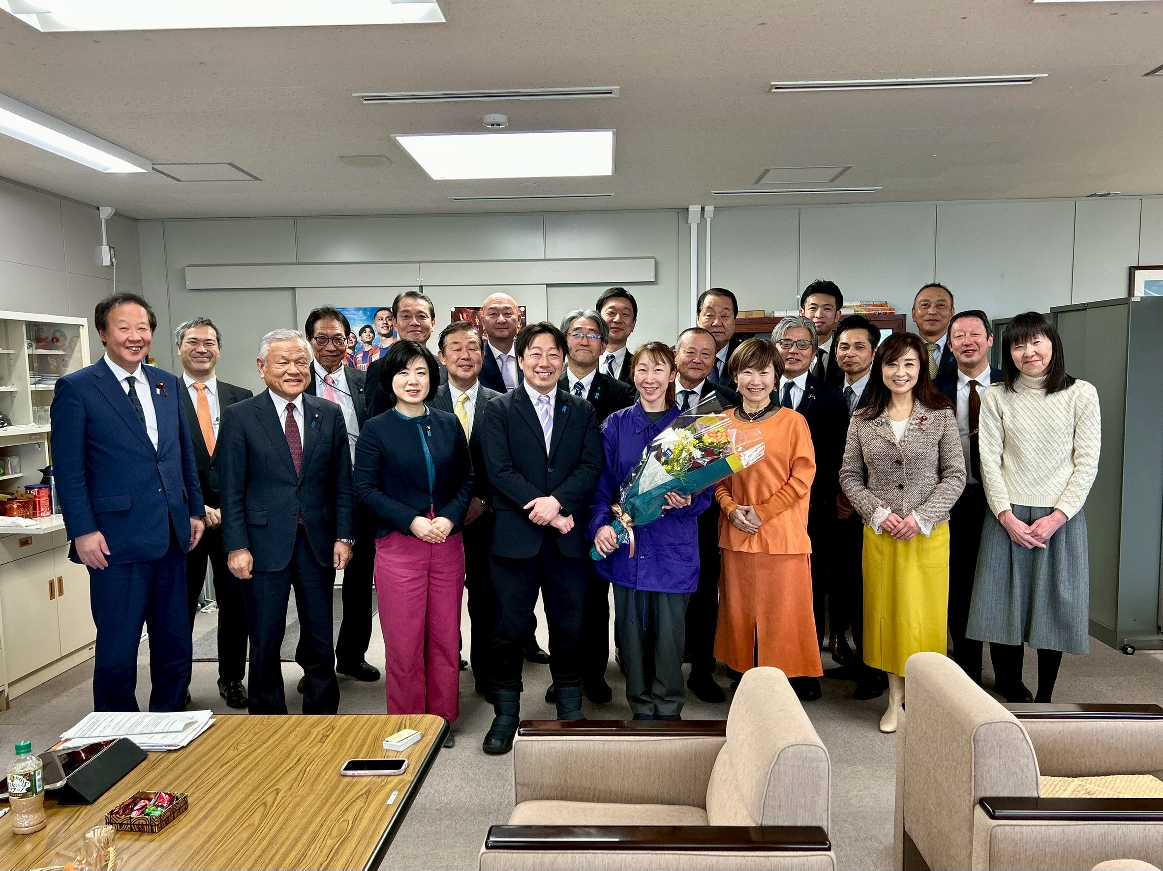 【ありがとう新潟市議会】