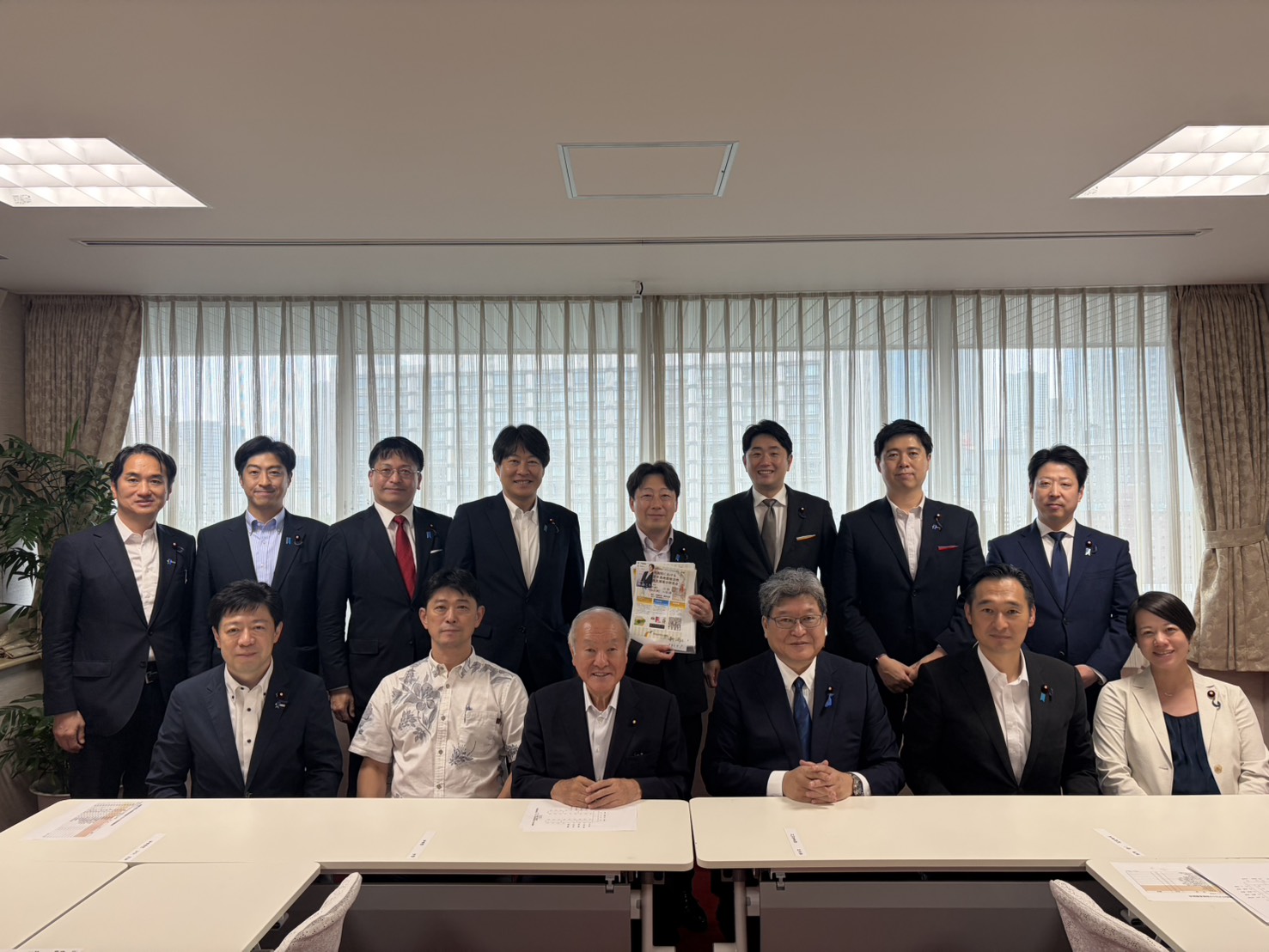 新潟フェア始まる】 | 内山 航 - 公式サイト